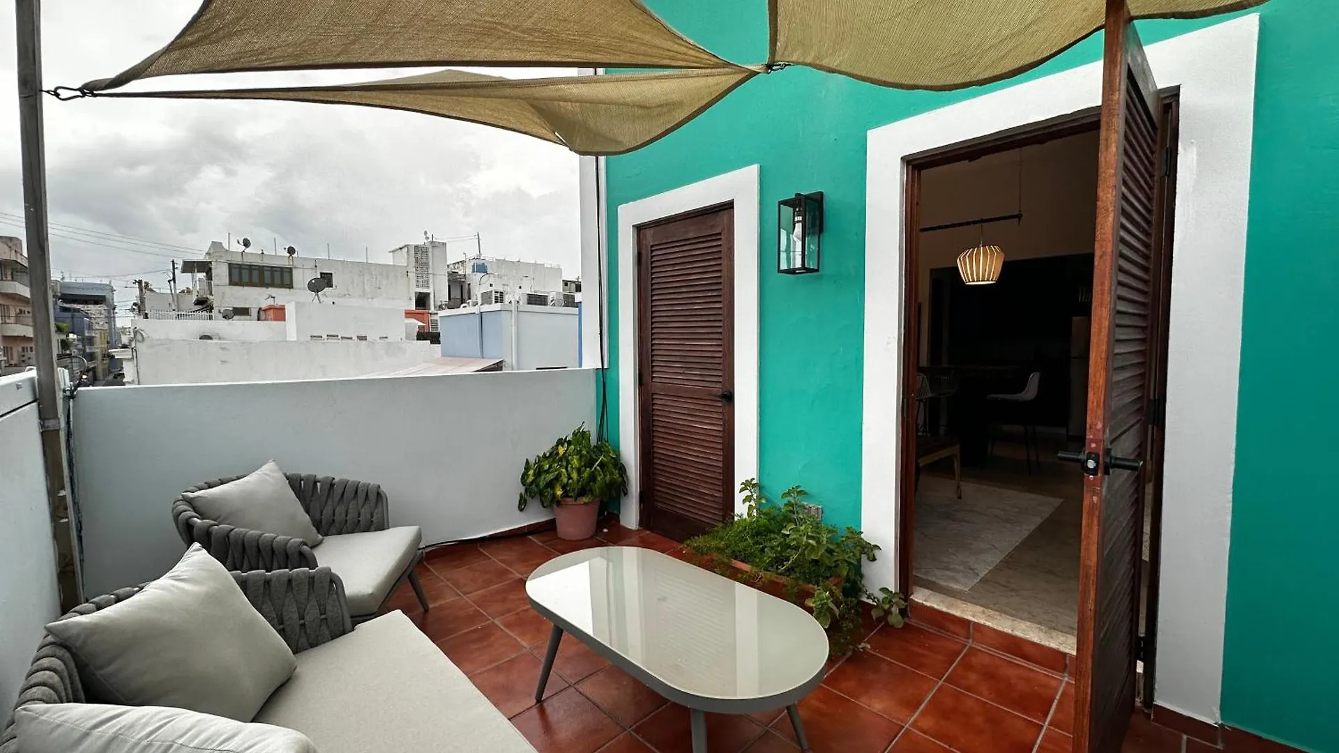 La Vida Bella Lägenhet San Juan